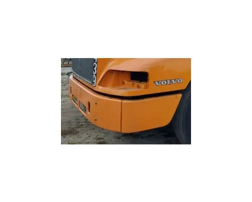 Bumper Assembly, Front VOLVO VNM 1998-2003 LKQ Geiger Truck Parts