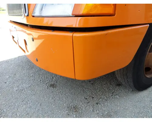 Bumper Assembly, Front VOLVO VNM 1998-2003 LKQ Thompson Motors - Wykoff