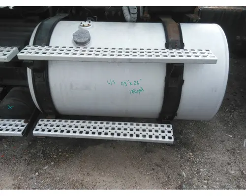 Fuel Tank VOLVO VNM 1998-2003 LKQ Heavy Truck - Tampa