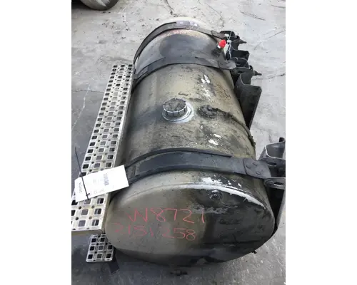 Fuel Tank VOLVO VNM 1998-2003 LKQ Evans Heavy Truck Parts