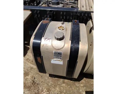 Fuel Tank VOLVO VNM 1998-2003 LKQ Evans Heavy Truck Parts
