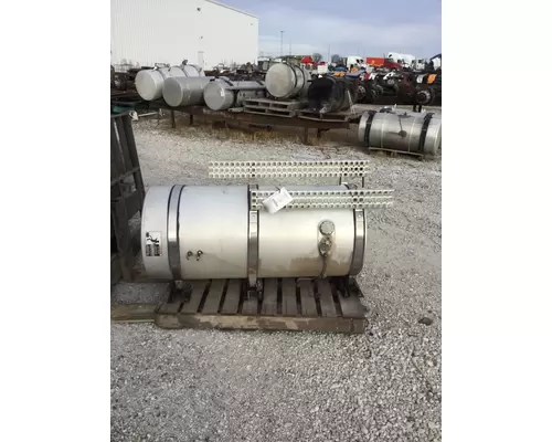 Fuel Tank VOLVO VNM 1998-2003 LKQ Geiger Truck Parts
