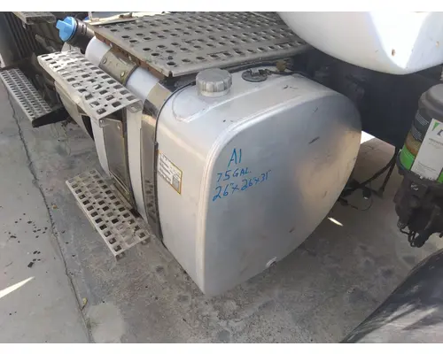 Fuel Tank VOLVO VNM 1998-2003 LKQ Thompson Motors - Wykoff