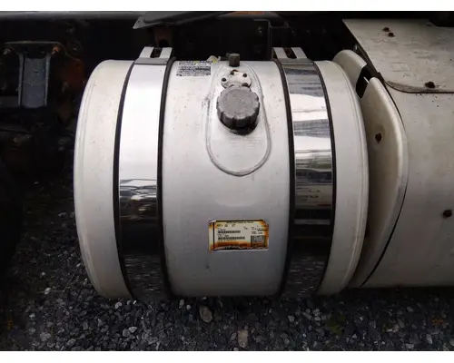 Fuel Tank VOLVO VNM 1998-2003 LKQ Heavy Truck Maryland