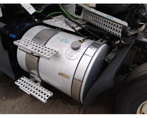 Fuel Tank VOLVO VNM 1998-2003 LKQ Heavy Truck - Goodys