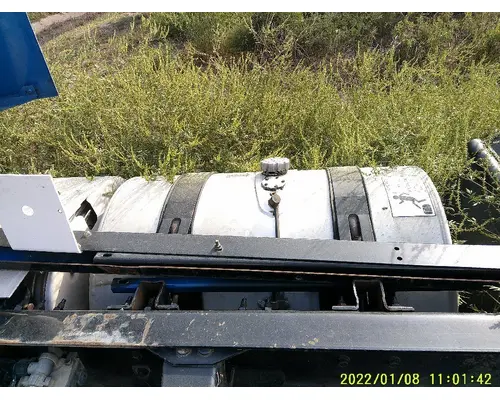 Fuel Tank VOLVO VNM 1998-2003 LKQ Plunks Truck Parts And Equipment - Jackson