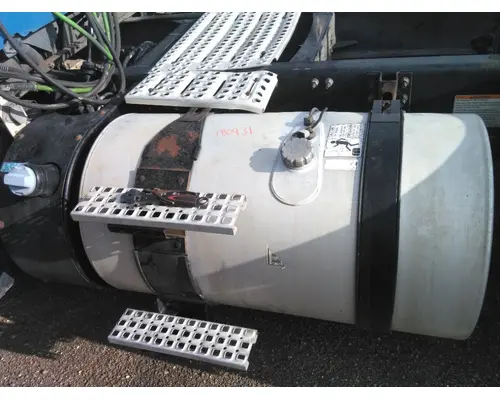 Fuel Tank VOLVO VNM 1998-2003 LKQ Plunks Truck Parts And Equipment - Jackson