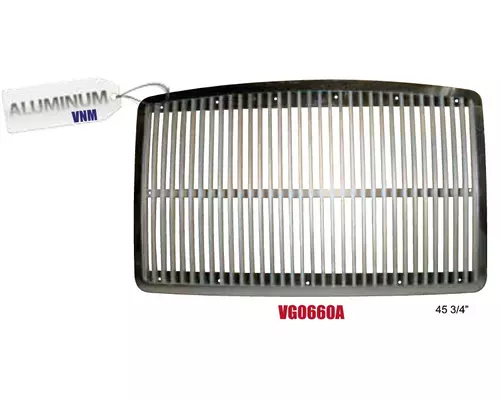 Grille VOLVO VNM 1998-2003 LKQ Western Truck Parts
