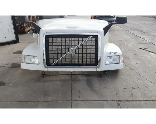 Hood VOLVO VNM 1998-2003 LKQ Western Truck Parts