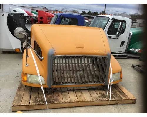 Hood VOLVO VNM 1998-2003 LKQ Heavy Truck Maryland