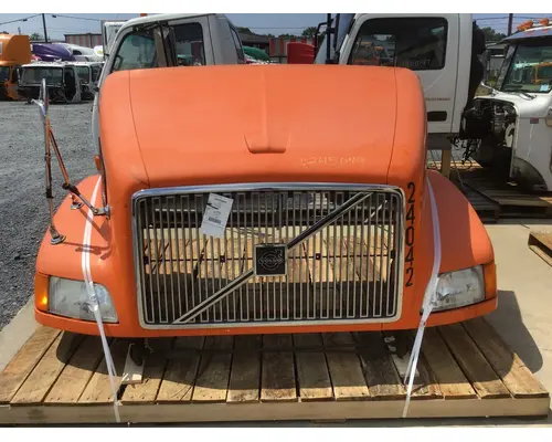 Hood VOLVO VNM 1998-2003 LKQ Heavy Truck Maryland