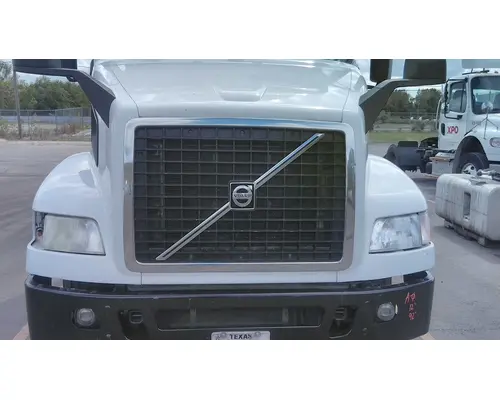Hood VOLVO VNM 1998-2003 LKQ Heavy Truck - Goodys