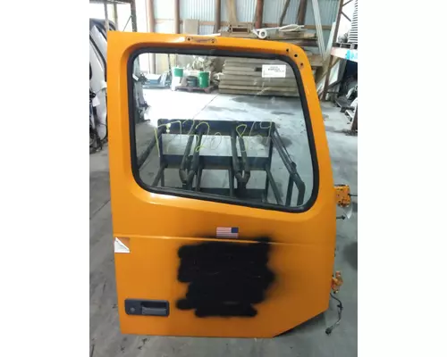 Door Assembly, Front VOLVO VNM 1999-2020 LKQ Thompson Motors - Wykoff