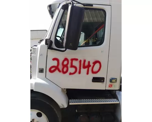 Door Assembly, Front VOLVO VNM 1999-2020 LKQ Thompson Motors - Wykoff