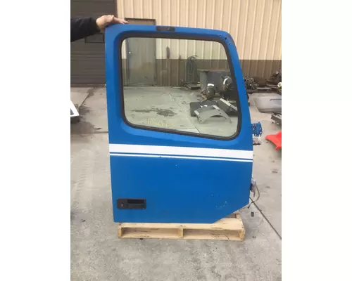 Door Assembly, Front VOLVO VNM 1999-2020 LKQ Heavy Truck Maryland
