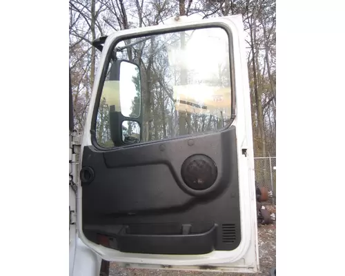 Door Assembly, Front VOLVO VNM 1999-2020 LKQ Heavy Truck Maryland