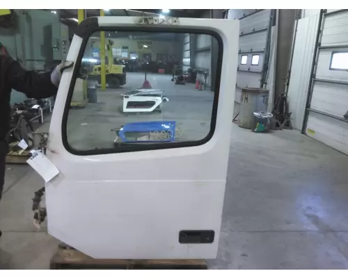 Door Assembly, Front VOLVO VNM 1999-2020 LKQ Heavy Truck Maryland