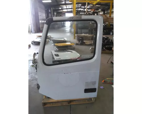 Door Assembly, Front VOLVO VNM 1999-2020 LKQ Heavy Truck Maryland