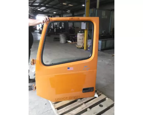 Door Assembly, Front VOLVO VNM 1999-2020 LKQ Heavy Truck Maryland