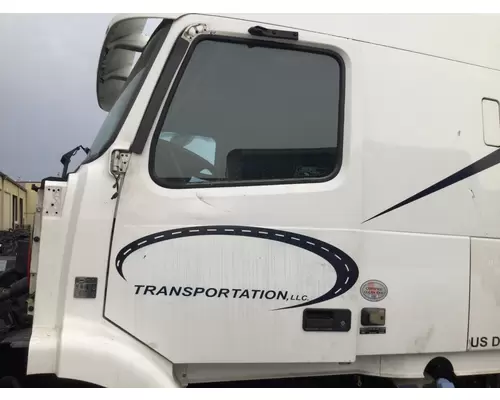 Door Assembly, Front VOLVO VNM 1999-2020 LKQ Heavy Truck - Goodys
