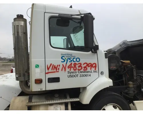 Door Assembly, Front VOLVO VNM 1999-2020 LKQ Heavy Truck - Goodys