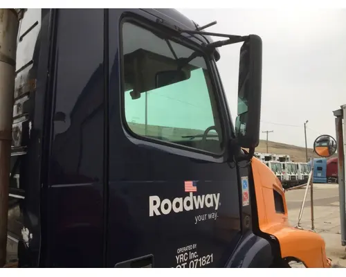 Door Assembly, Front VOLVO VNM 1999-2020 LKQ Heavy Truck - Goodys