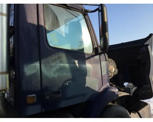 Door Assembly, Front VOLVO VNM 1999-2020 LKQ Heavy Truck - Goodys