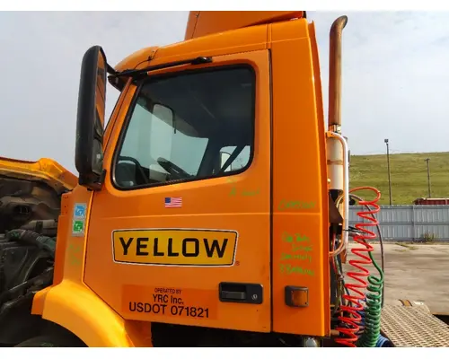 Door Assembly, Front VOLVO VNM 1999-2020 LKQ Heavy Truck - Goodys