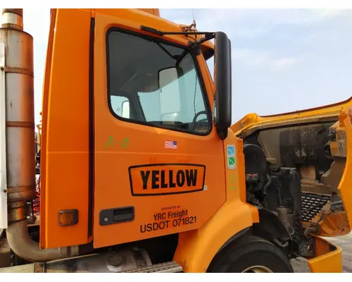 Door Assembly, Front VOLVO VNM 1999-2020 LKQ Heavy Truck - Goodys