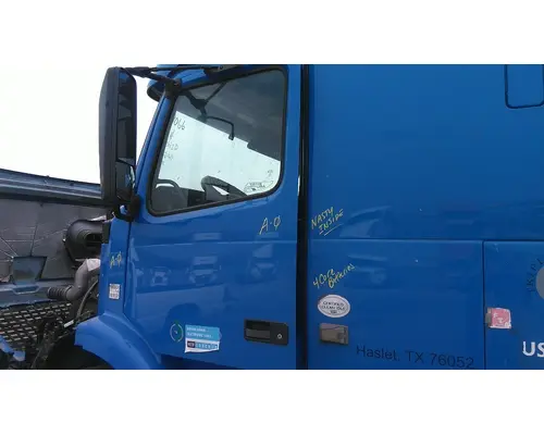 Door Assembly, Front VOLVO VNM 1999-2020 LKQ Heavy Truck - Goodys