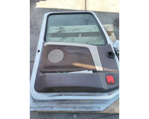 Door Assembly, Front VOLVO VNM 1999-2020 LKQ Western Truck Parts