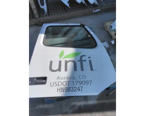 Door Assembly, Front VOLVO VNM 1999-2020 LKQ Western Truck Parts