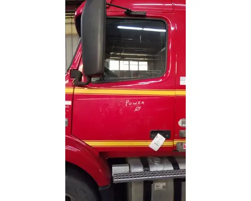 Door Assembly, Front VOLVO VNM 1999-2020 LKQ Western Truck Parts