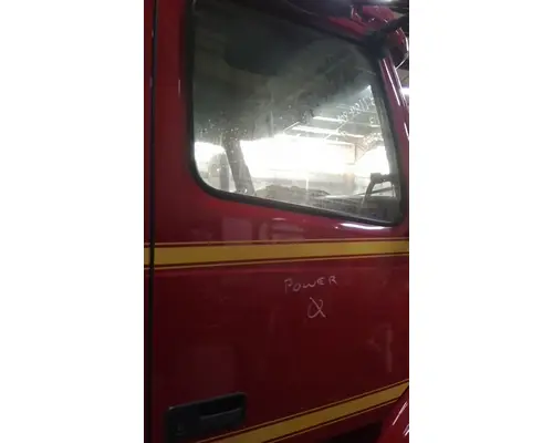 Door Assembly, Front VOLVO VNM 1999-2020 LKQ Western Truck Parts