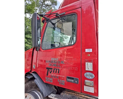 Door Assembly, Front VOLVO VNM 1999-2020 LKQ Evans Heavy Truck Parts