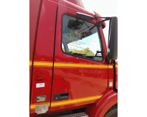 Door Assembly, Front VOLVO VNM 1999-2020 LKQ Evans Heavy Truck Parts