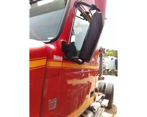 Door Assembly, Front VOLVO VNM 1999-2020 LKQ Evans Heavy Truck Parts