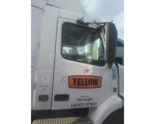 Door Assembly, Front VOLVO VNM 1999-2020 LKQ Evans Heavy Truck Parts