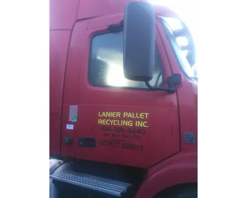 Door Assembly, Front VOLVO VNM 1999-2020 LKQ Evans Heavy Truck Parts