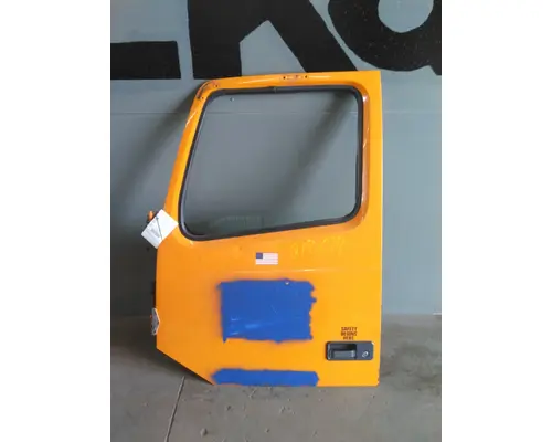 Door Assembly, Front VOLVO VNM 1999-2020 LKQ Geiger Truck Parts