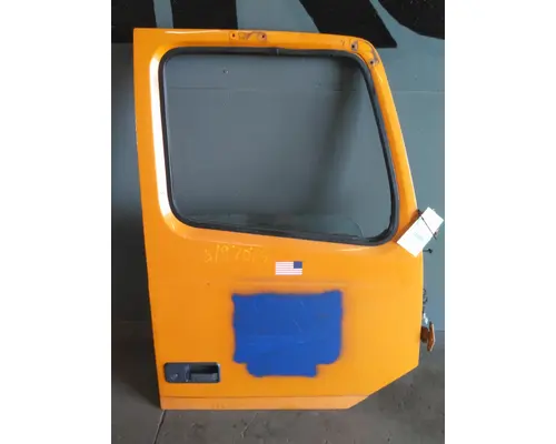 Door Assembly, Front VOLVO VNM 1999-2020 LKQ Geiger Truck Parts