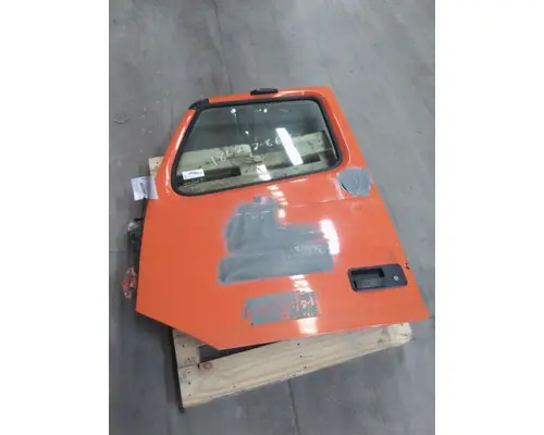 Door Assembly, Front VOLVO VNM 1999-2020 LKQ Thompson Motors - Wykoff