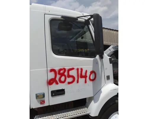 Door Assembly, Front VOLVO VNM 1999-2020 LKQ Thompson Motors - Wykoff