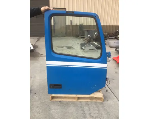 Door Assembly, Front VOLVO VNM 1999-2020 LKQ Heavy Truck Maryland