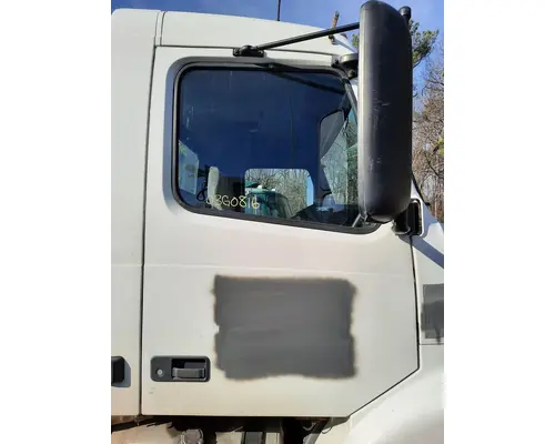 Door Assembly, Front VOLVO VNM 1999-2020 LKQ Heavy Truck Maryland