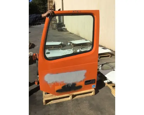 Door Assembly, Front VOLVO VNM 1999-2020 LKQ Heavy Truck Maryland