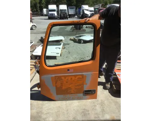 Door Assembly, Front VOLVO VNM 1999-2020 LKQ Heavy Truck Maryland