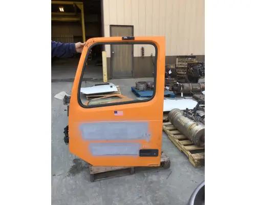 Door Assembly, Front VOLVO VNM 1999-2020 LKQ Heavy Truck Maryland