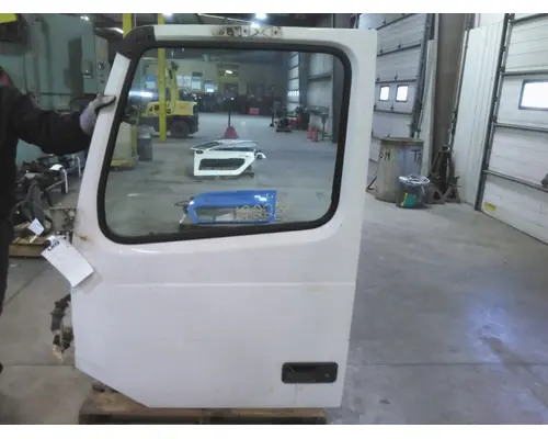 Door Assembly, Front VOLVO VNM 1999-2020 LKQ Heavy Truck Maryland