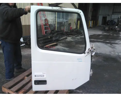 Door Assembly, Front VOLVO VNM 1999-2020 LKQ Heavy Truck Maryland